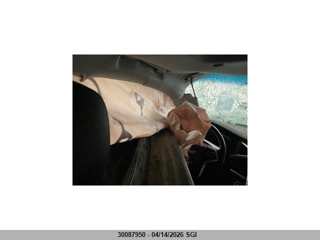 1GYS4HKJXGR432306 Cadillac Escalade Esv Luxury