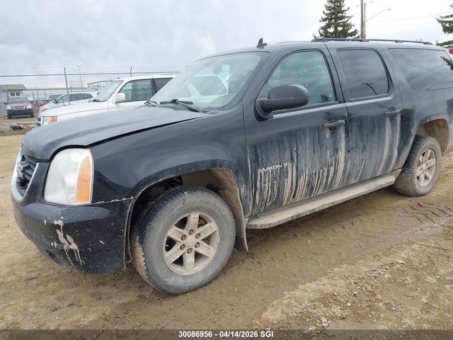 Aukcja sprzedaży 2012 Gmc Yukon Xl K1500 Sle, vin: 1GKS2HE75CR105533, numer aukcji: 30086956