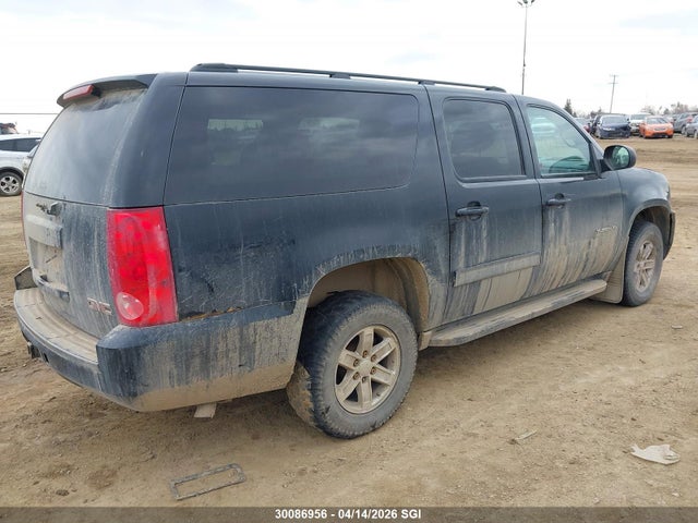 Aukcja sprzedaży 2012 Gmc Yukon Xl K1500 Sle, vin: 1GKS2HE75CR105533, numer aukcji: 30086956