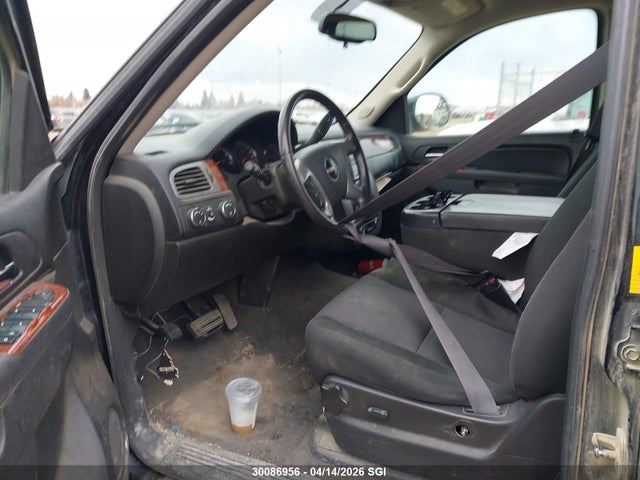 Aukcja sprzedaży 2012 Gmc Yukon Xl K1500 Sle, vin: 1GKS2HE75CR105533, numer aukcji: 30086956