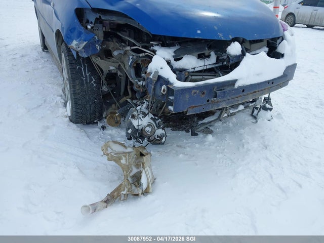 2009 Mazda 5 მანქანა იყიდება აუქციონზე, vin: JM1CR293X90332987, აუქციონის ნომერი: 30087952