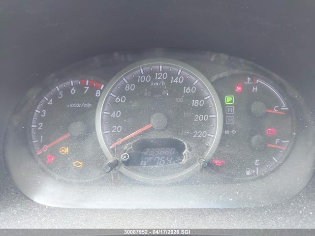 2009 Mazda 5 მანქანა იყიდება აუქციონზე, vin: JM1CR293X90332987, აუქციონის ნომერი: 30087952