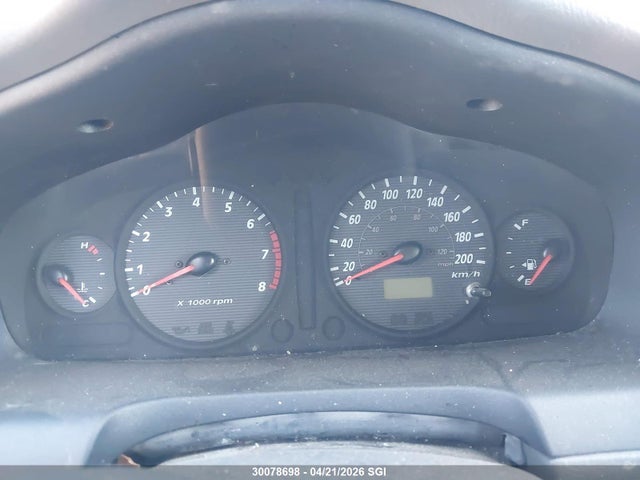 Продаж на аукціоні авто 2004 Hyundai Santa Fe, vin: KM8SB73E54U741659, номер лоту: 30078698