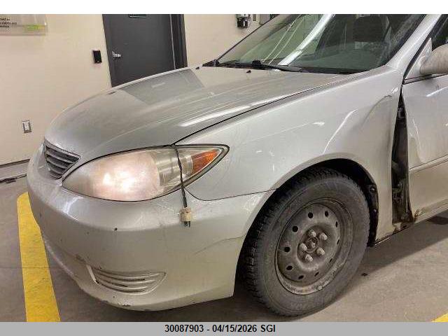 2006 Toyota Camry Le/xle/se მანქანა იყიდება აუქციონზე, vin: 4T1BE32K56U146353, აუქციონის ნომერი: 30087903