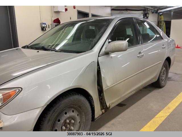 2006 Toyota Camry Le/xle/se მანქანა იყიდება აუქციონზე, vin: 4T1BE32K56U146353, აუქციონის ნომერი: 30087903