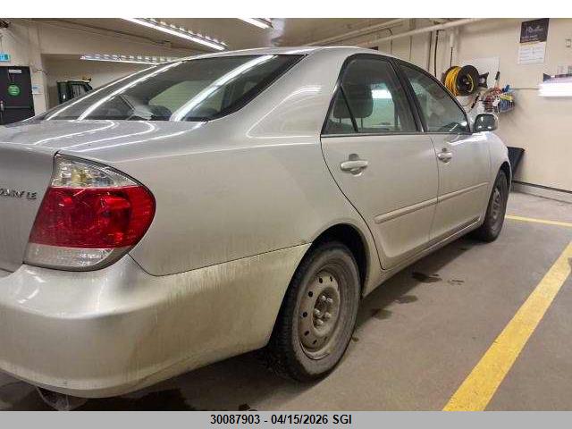 2006 Toyota Camry Le/xle/se მანქანა იყიდება აუქციონზე, vin: 4T1BE32K56U146353, აუქციონის ნომერი: 30087903