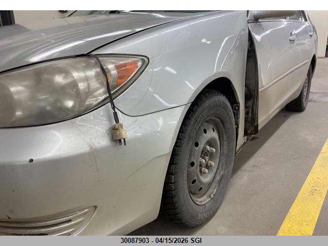 2006 Toyota Camry Le/xle/se მანქანა იყიდება აუქციონზე, vin: 4T1BE32K56U146353, აუქციონის ნომერი: 30087903