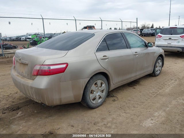 30086966 :رقم المزاد ، 4T1BE46K97U651829 vin ، 2007 Toyota Camry Ce/le/xle/se مزاد بيع