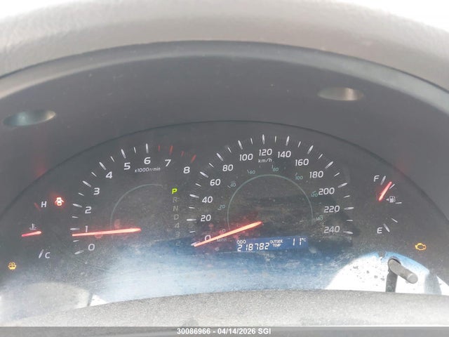 30086966 :رقم المزاد ، 4T1BE46K97U651829 vin ، 2007 Toyota Camry Ce/le/xle/se مزاد بيع