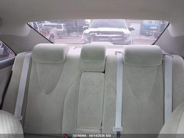 30086966 :رقم المزاد ، 4T1BE46K97U651829 vin ، 2007 Toyota Camry Ce/le/xle/se مزاد بيع
