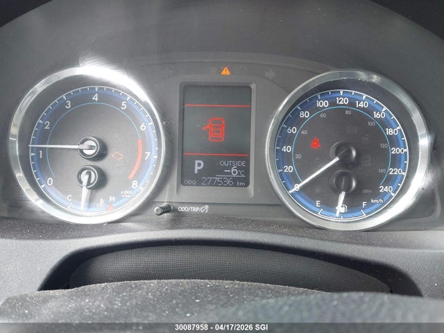2T1BURHE6JC066643 Toyota Corolla L/le/xle/se/xse