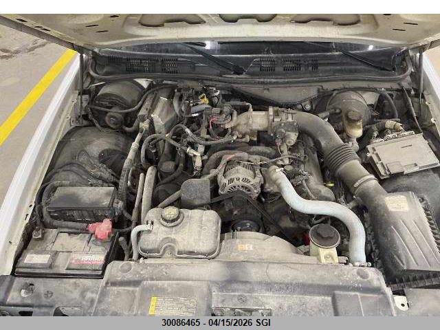 Продажа на аукционе авто 2011 Ford Crown Victoria Police Interceptor, vin: 2FABP7BV3BX148353, номер лота: 30086465