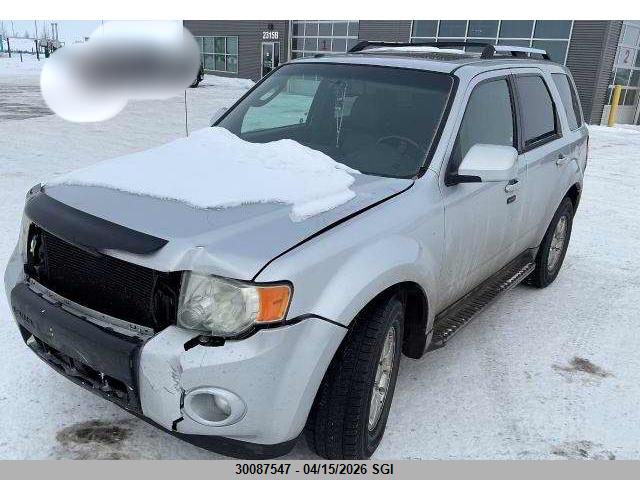 Продаж на аукціоні авто 2010 Ford Escape, vin: 1FMCU9EG0AKD14227, номер лоту: 30087547