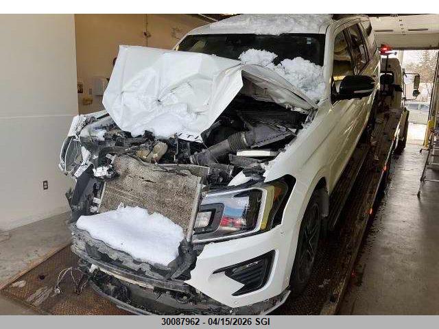 1FMJU2AT6LEA26053 Ford Expedition Limited