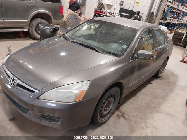 Aukcja sprzedaży 2007 Honda Accord Ex, vin: 1HGCM56747A802639, numer aukcji: 30083739
