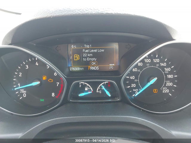 2018 Ford Escape Se მანქანა იყიდება აუქციონზე, vin: 1FMCU0GD4JUB64447, აუქციონის ნომერი: 30087915