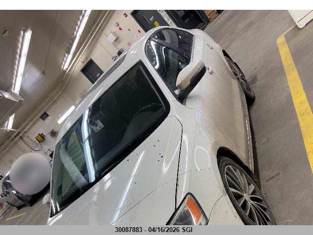 30087883 :رقم المزاد ، 3VWLL7AJ3DM254855 vin ، 2013 Volkswagen Jetta Tdi مزاد بيع