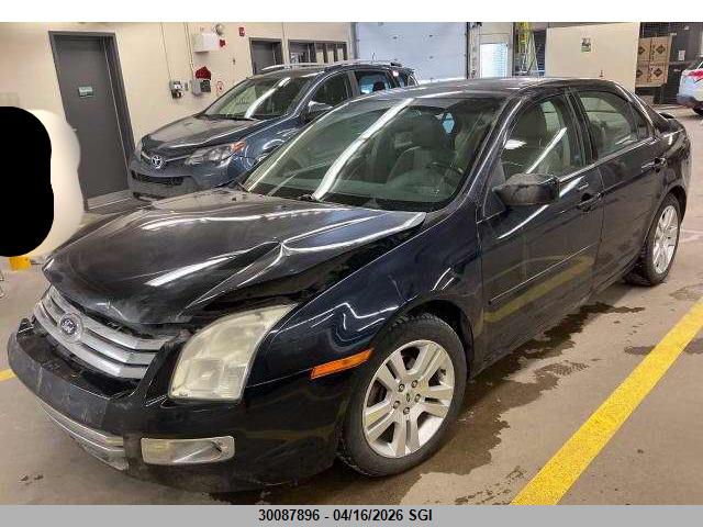 Продаж на аукціоні авто 2009 Ford Fusion Sel, vin: 3FAHP02169R141727, номер лоту: 30087896