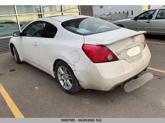 Aukcja sprzedaży 2008 Nissan Altima 3.5se, vin: 1N4BL24E48C118621, numer aukcji: 30087980