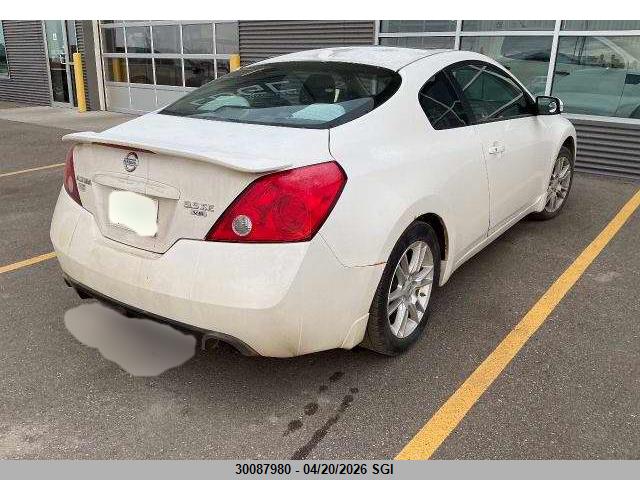 Aukcja sprzedaży 2008 Nissan Altima 3.5se, vin: 1N4BL24E48C118621, numer aukcji: 30087980