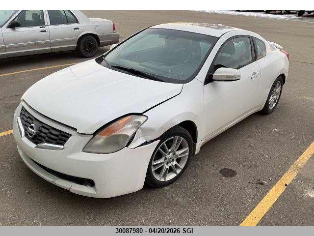 Aukcja sprzedaży 2008 Nissan Altima 3.5se, vin: 1N4BL24E48C118621, numer aukcji: 30087980