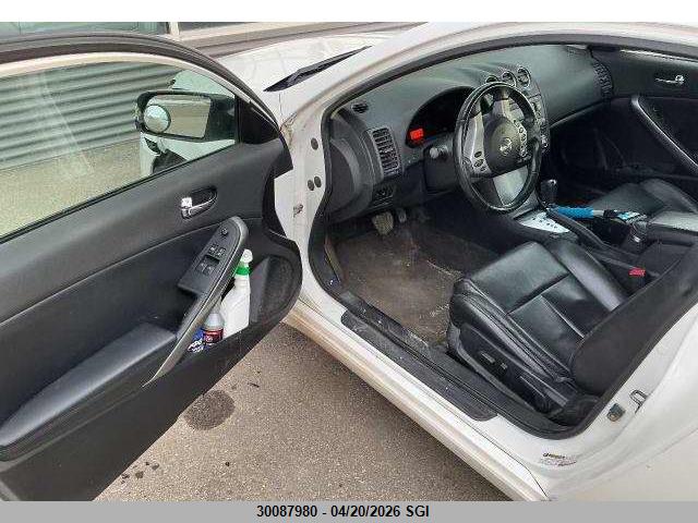 Aukcja sprzedaży 2008 Nissan Altima 3.5se, vin: 1N4BL24E48C118621, numer aukcji: 30087980