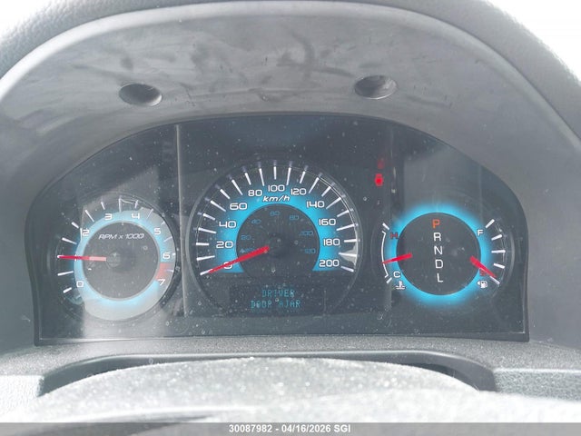 2010 Ford Fusion Se მანქანა იყიდება აუქციონზე, vin: 3FAHP0HA3AR358700, აუქციონის ნომერი: 30087982