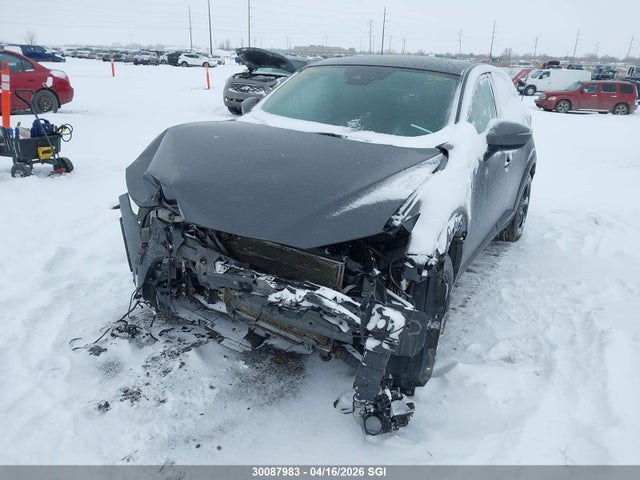 Aukcja sprzedaży 2019 Mazda Cx-3 Touring, vin: JM1DKFC79K0405526, numer aukcji: 30087983