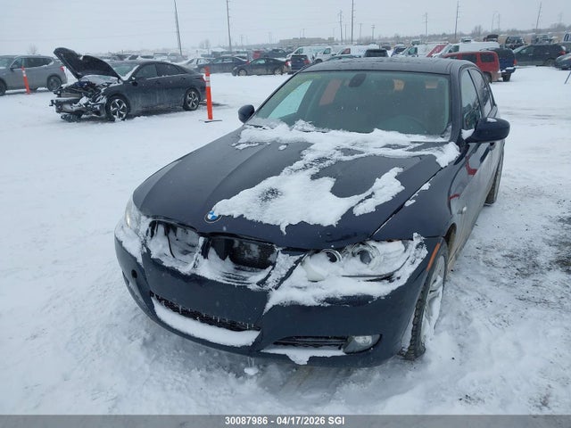 Продаж на аукціоні авто 2009 Bmw 328 I, vin: WBAPH73519A174364, номер лоту: 30087986