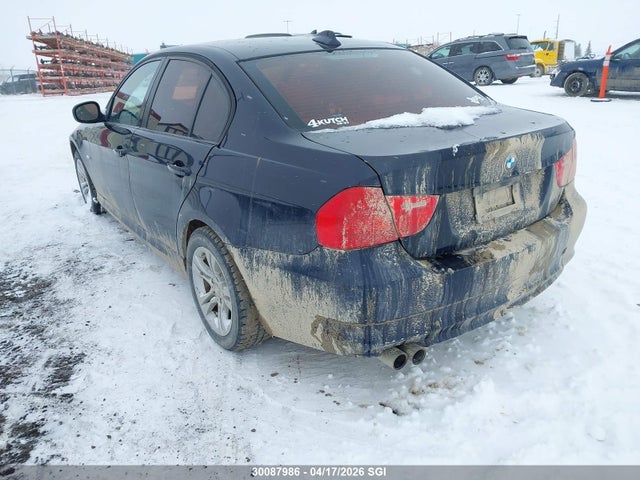 Продаж на аукціоні авто 2009 Bmw 328 I, vin: WBAPH73519A174364, номер лоту: 30087986