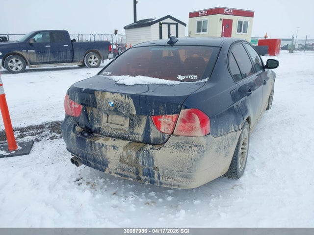 Продаж на аукціоні авто 2009 Bmw 328 I, vin: WBAPH73519A174364, номер лоту: 30087986