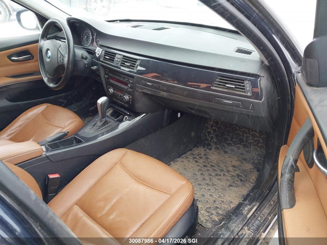 Продаж на аукціоні авто 2009 Bmw 328 I, vin: WBAPH73519A174364, номер лоту: 30087986