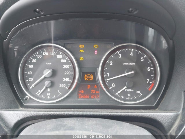 Продаж на аукціоні авто 2009 Bmw 328 I, vin: WBAPH73519A174364, номер лоту: 30087986