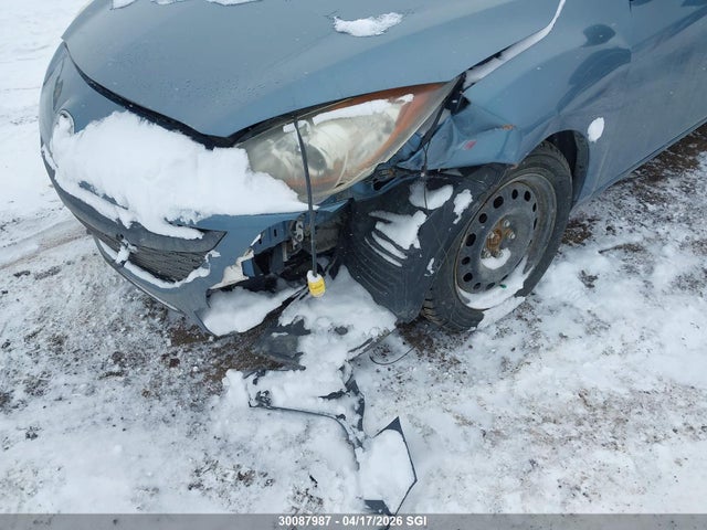 Aukcja sprzedaży 2011 Mazda 3 I, vin: JM1BL1VF4B1440111, numer aukcji: 30087987