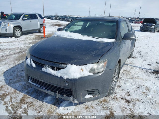 30088009 :رقم المزاد ، JTKJF5C75D3048910 vin ، 2013 Toyota Scion Tc مزاد بيع