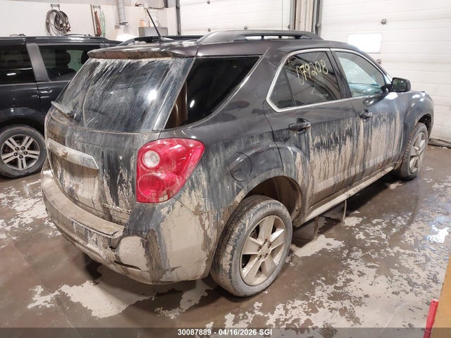 Aukcja sprzedaży 2013 Chevrolet Equinox Lt, vin: 2GNFLNEKXD6164949, numer aukcji: 30087889