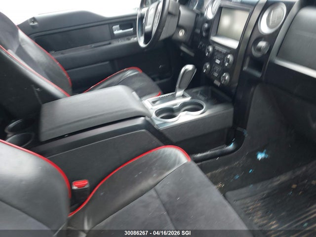 Продажа на аукционе авто 2014 Ford F150 Supercrew, vin: 1FTFW1ETXEFA39541, номер лота: 30086267