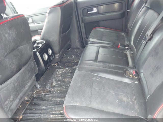 Продажа на аукционе авто 2014 Ford F150 Supercrew, vin: 1FTFW1ETXEFA39541, номер лота: 30086267