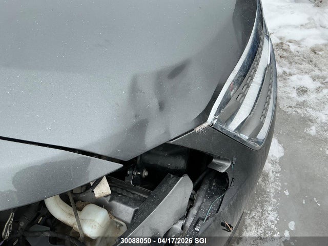 2011 Ford Taurus Sel მანქანა იყიდება აუქციონზე, vin: 1FAHP2HW5BG156473, აუქციონის ნომერი: 30088050