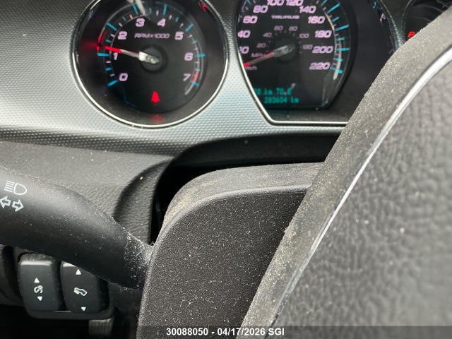 2011 Ford Taurus Sel მანქანა იყიდება აუქციონზე, vin: 1FAHP2HW5BG156473, აუქციონის ნომერი: 30088050
