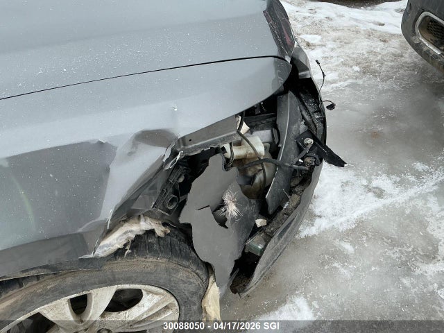 2011 Ford Taurus Sel მანქანა იყიდება აუქციონზე, vin: 1FAHP2HW5BG156473, აუქციონის ნომერი: 30088050
