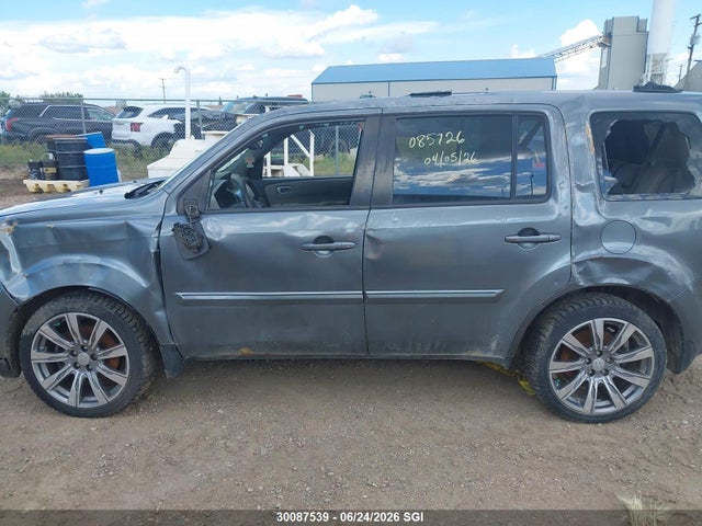 Aukcja sprzedaży 2013 Honda Pilot, vin: 5FNYF4H63DB505037, numer aukcji: 30087539