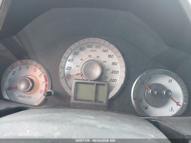 Aukcja sprzedaży 2013 Honda Pilot, vin: 5FNYF4H63DB505037, numer aukcji: 30087539