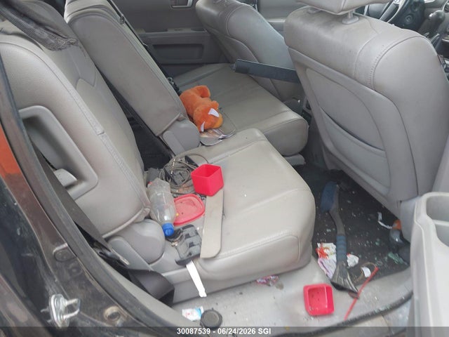 Aukcja sprzedaży 2013 Honda Pilot, vin: 5FNYF4H63DB505037, numer aukcji: 30087539