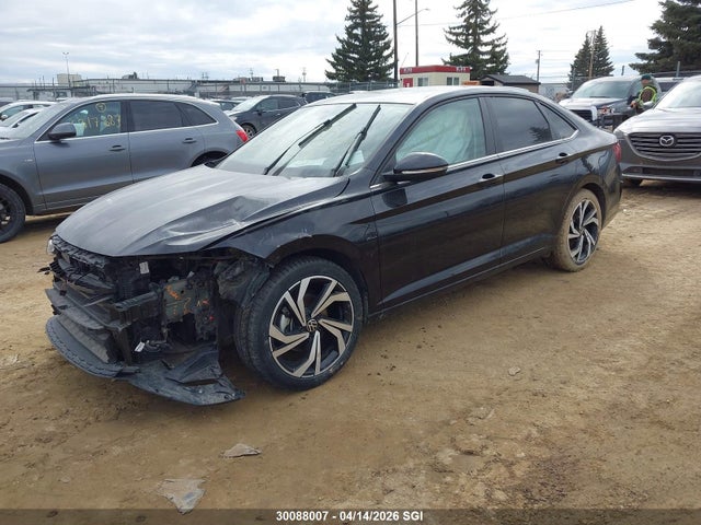 3VWGX7BU9SM037841 Volkswagen JETTA SEL