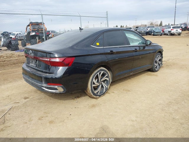 3VWGX7BU9SM037841 Volkswagen JETTA SEL