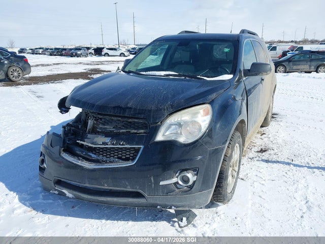 Aukcja sprzedaży 2010 Chevrolet Equinox Lt, vin: 2CNFLNEW0A6410832, numer aukcji: 30088060