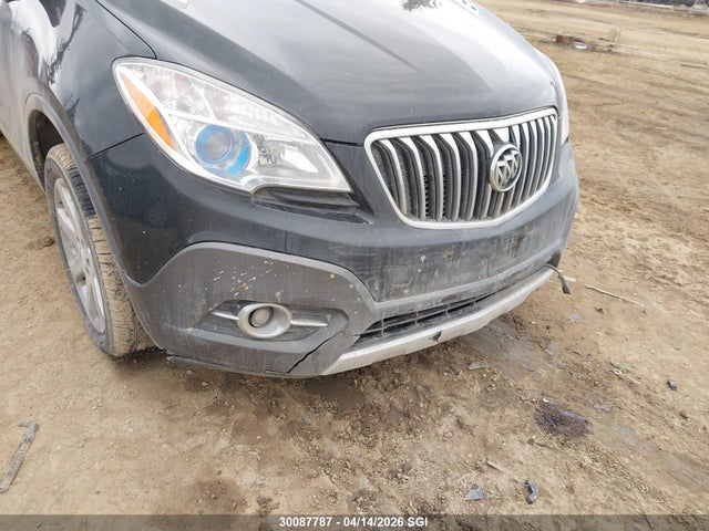 Продаж на аукціоні авто 2014 Buick Encore, vin: KL4CJGSB5EB642835, номер лоту: 30087787