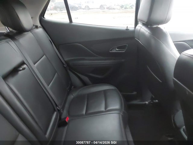 Продаж на аукціоні авто 2014 Buick Encore, vin: KL4CJGSB5EB642835, номер лоту: 30087787