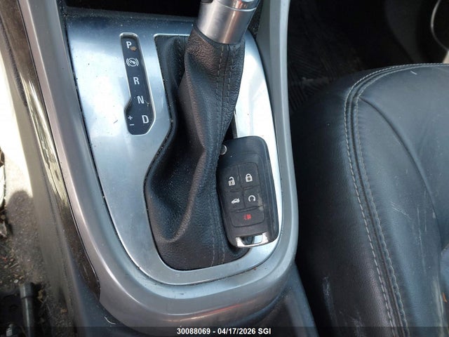 1G4PT5SV9E4144508 Buick Verano Premium